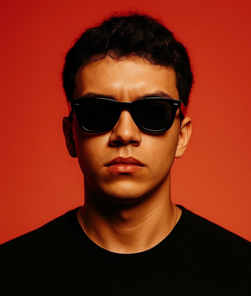 Foto de Francesco Orizzonte